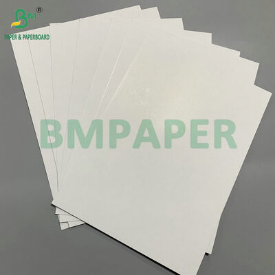 310gsm Opacity Tinggi Snap Premium Blue Core Playing Card Stock untuk bermain kartu