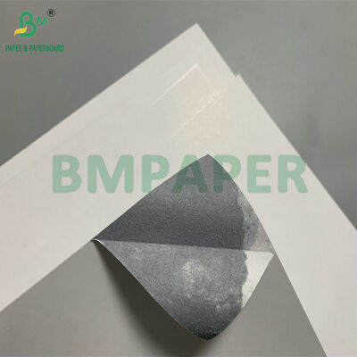 310gsm Opacity Tinggi Snap Premium Blue Core Playing Card Stock untuk bermain kartu