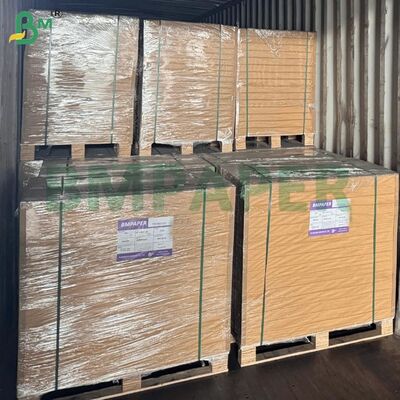 Kertas Cetak Buku Putih Pudar 70gsm, 500 lembar per rim 914 X 635cm