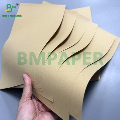 Kertas Ayam Kraft Penyerap 70gsm hingga 120gsm 24 inci 36 inci Untuk Pemeliharaan Ayam