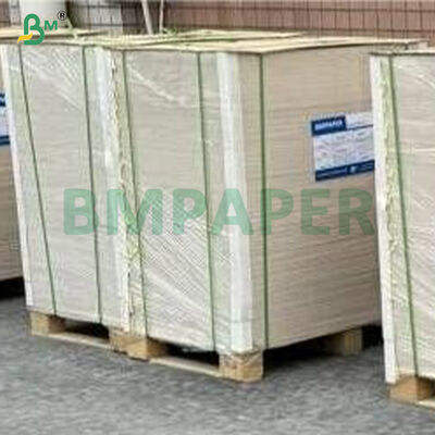 Kertas Kartu Inti Biru / Hitam Glossy Ganda Sisi Cetak Tinggi untuk Kartu Poker