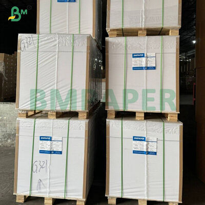 Kekakuan Tinggi 300gsm Inti Biru Stok Kartu Flash yang Dapat Dicetak Untuk Kartu Game