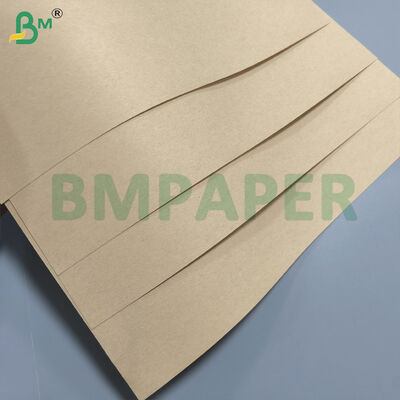 Kraft Envelope Paper Roll dengan PE Coating 75g+10g
