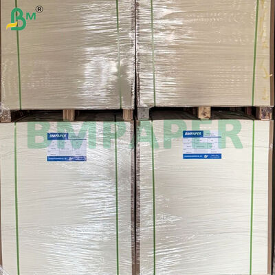 Kertas Tahan Basah 65gsm yang Bagus untuk Cetak Lembaran Kertas untuk Pembuatan Label