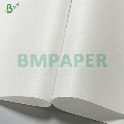 40g Kit7 Food Grade Greaseproof Wrapping Paper Untuk Pengemasan Makanan Goreng