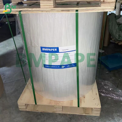 Kertas Tracing Kertas Pola Tembus Putih Kertas Trace Untuk Sketsa Gambar Jahit