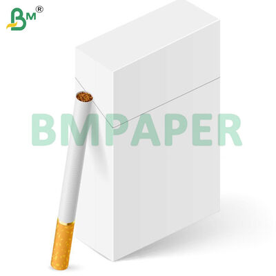 215gsm C1S Cigarette Printing Board Untuk Kemasan Tembakau