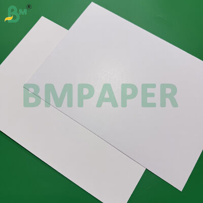 215gsm C1S Cigarette Printing Board Untuk Kemasan Tembakau
