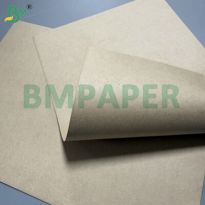 155g 160g Resin Impregnated Kraft Paper Untuk Laminasi