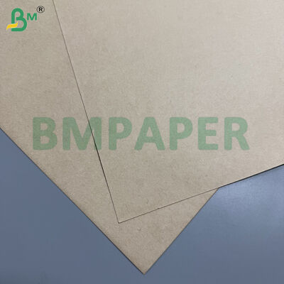 155g 160g Resin Impregnated Kraft Paper Untuk Laminasi