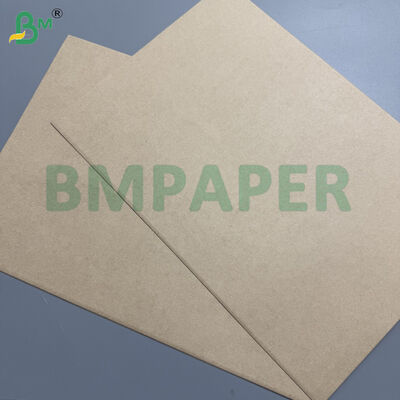 155g 160g Resin Impregnated Kraft Paper Untuk Laminasi