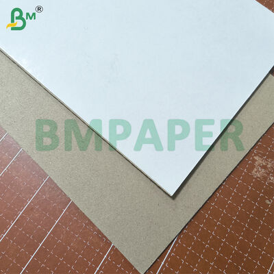 Multi - Color Laminated Paperboard 1mm - 3mm For Displays Packaging