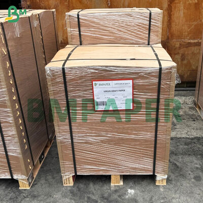 Kertas OGR Merah Putih Dan Merah Minyak Dan Ketahanan Lemak Untuk Industri Makanan Cepat