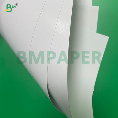 175g 190g 200g Papan Lipat Kotak Papan Putih Kertas Kemasan Rokok