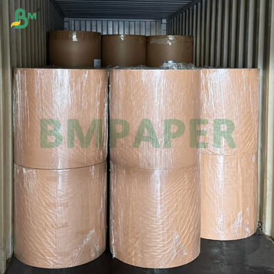 Kertas Silikon Berlapis Ganda Tahan Suhu Tinggi untuk Air Fryer