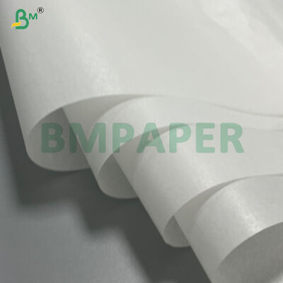 Kertas Silikon Berlapis Ganda Tahan Suhu Tinggi untuk Air Fryer