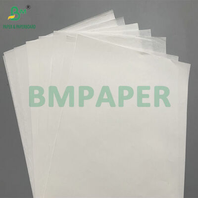 Permanent Cold Temperature 55gsm 65gsm Freezer Thermal Paper untuk Daging Seafood Barcode Label