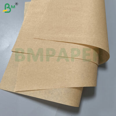 White/ Kraft Glass Interleaving Paper Prevent Scratches During Transportation