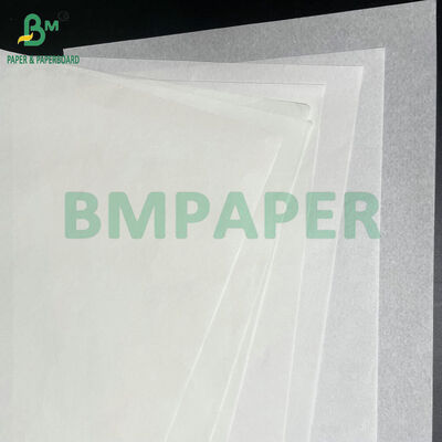 40gr 45gr 50gr Kit Pemutih 5 Kit 7 Kertas Minyak Kerajinan Gulungan 60cm 70cm