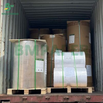 40gr 45gr 50gr Kit Pemutih 5 Kit 7 Kertas Minyak Kerajinan Gulungan 60cm 70cm