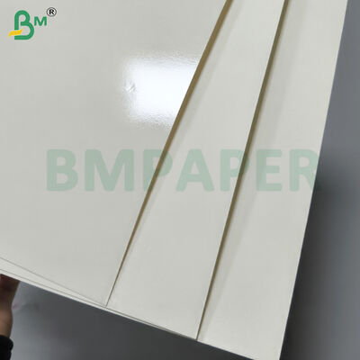 Microwave - Kertas Makanan Aman Untuk Piring Kertas, Cangkir Tahan Potongan