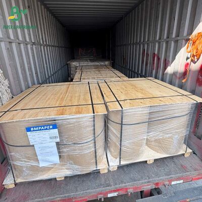 Food Safe Bleached Greaseproof Paper 40gsm 45gsm 50gsm for Wrapping Hamburger