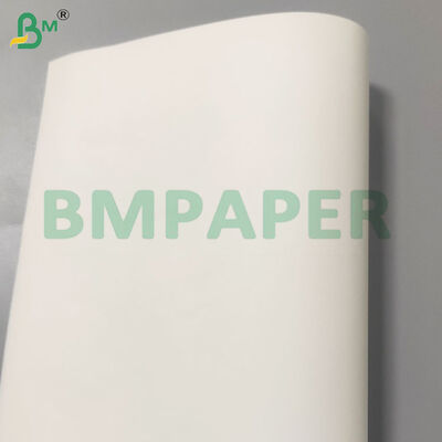 30gsm Kit 5 Lembar Kertas Tahan Minyak & Menyerap Minyak Aman untuk Makanan