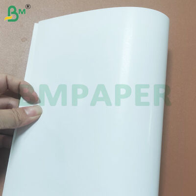 C2S Art Paper Dua Sisi Glossy 210/230gsm untuk Cover Majalah