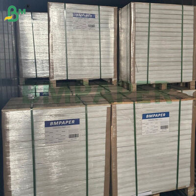 Kertas Offset Krem 70gsm Ukuran 70x95 Lembaran Untuk Cetak Buku 500 lembar Rim