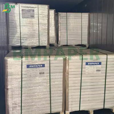 Kertas Offset Krem 70gsm Ukuran 70x95 Lembaran Untuk Cetak Buku 500 lembar Rim