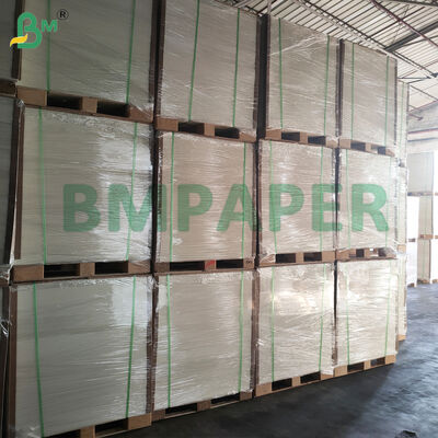 14 - 32pt Kardus Lapisan C1S Blister Paperboard Putih Tinggi