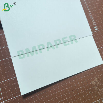 14 - 32pt Kardus Lapisan C1S Blister Paperboard Putih Tinggi