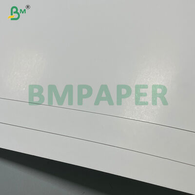 300gm C1S Coated Blister Packing Paper untuk Electronic Products Packing