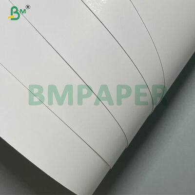 300gm C1S Coated Blister Packing Paper untuk Electronic Products Packing