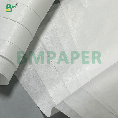 Mesin Pulp Kayu Perawan 100% Gelas Kraft Paper Roll 40-60G