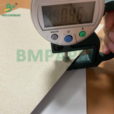 250gsm 300gsm 350gsm 400gsm Papan Karton CCNB untuk Kemasan Makanan Beku