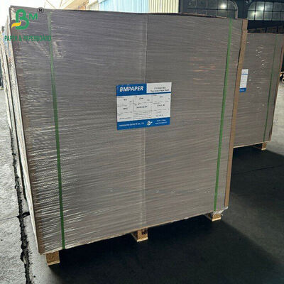 250gsm 300gsm 350gsm 400gsm Papan Karton CCNB untuk Kemasan Makanan Beku