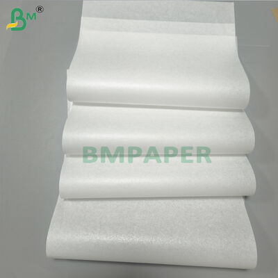 Microwave Parchment Paper Pan Liner Paper Untuk Panggang dan Uap