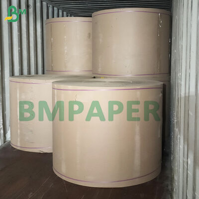 Microwave Parchment Paper Pan Liner Paper Untuk Panggang dan Uap
