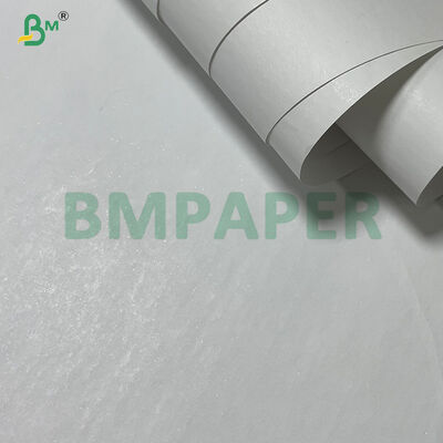 70g Kelembaban - tahan Direct Thermal Paper Jumbo Roll Untuk POS Kasir / Label