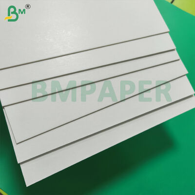 Berat berat melalui White Paperboard kaku Ketebalan lebar yang dapat dicetak