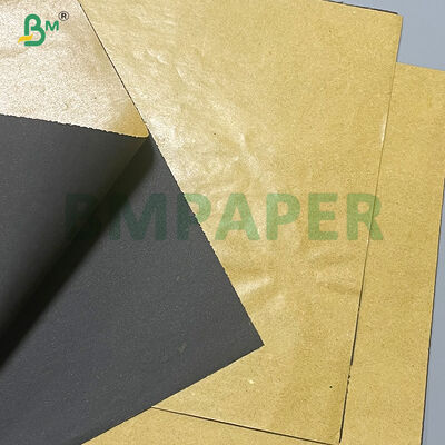 FDA Biodegradable Single Side Wax Coated Mango / Fruit Growth Paper