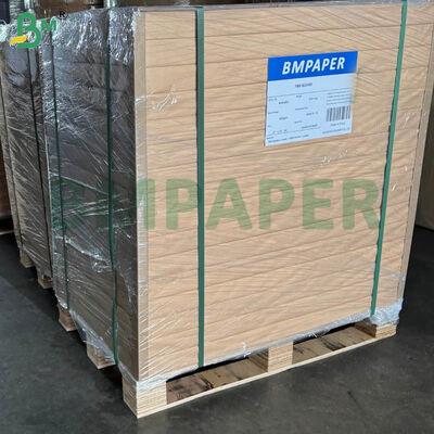 Kertas Karton Wadah Food Grade 275gsm 310gsm | Dapat Dicetak Dua Sisi | Lembaran 37"×25"