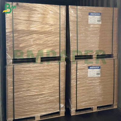 Kertas Karton Wadah Food Grade 275gsm 310gsm | Dapat Dicetak Dua Sisi | Lembaran 37"×25"