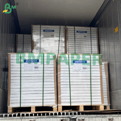 Kertas NCR Offset & Digital Printing Kertas Karbonless 60gsm