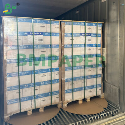 Kertas NCR Offset & Digital Printing Kertas Karbonless 60gsm