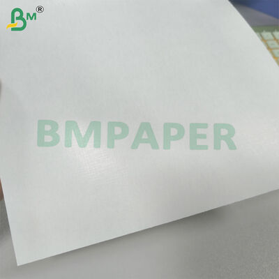 310gsm Black Core Playing Card Paper Linen Embossed Finish Ketangguhan & Ketahanan Tinggi