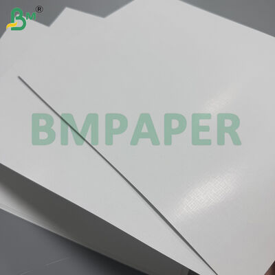 310gm Linen Tekstur Kartu bermain saham ∙ ∙ Black Core Paper ∙ 642mm x 452mm