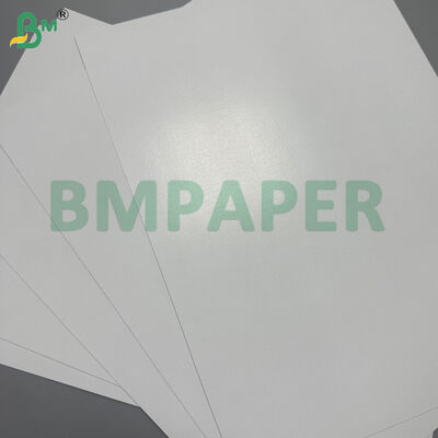 310gm Linen Tekstur Kartu bermain saham ∙ ∙ Black Core Paper ∙ 642mm x 452mm