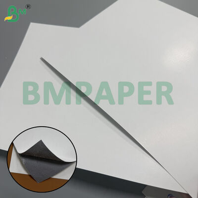 310gm Linen Tekstur Kartu bermain saham ∙ ∙ Black Core Paper ∙ 642mm x 452mm